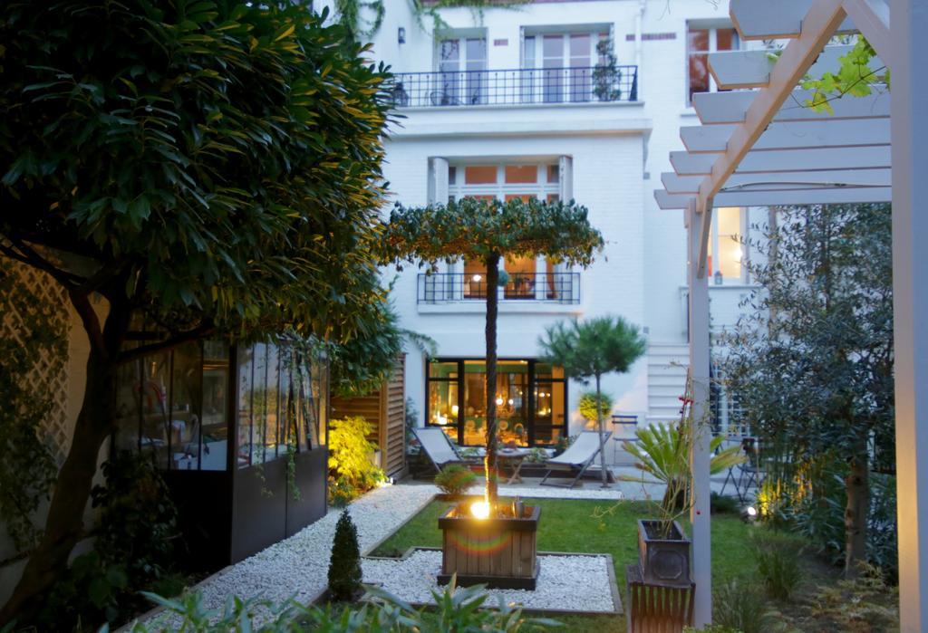 Couette-café Du Square, Luxury